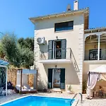 Villa Olga By Katouna