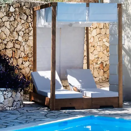 Villa Olga By